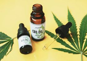 How can you sleep better with CBD oil?